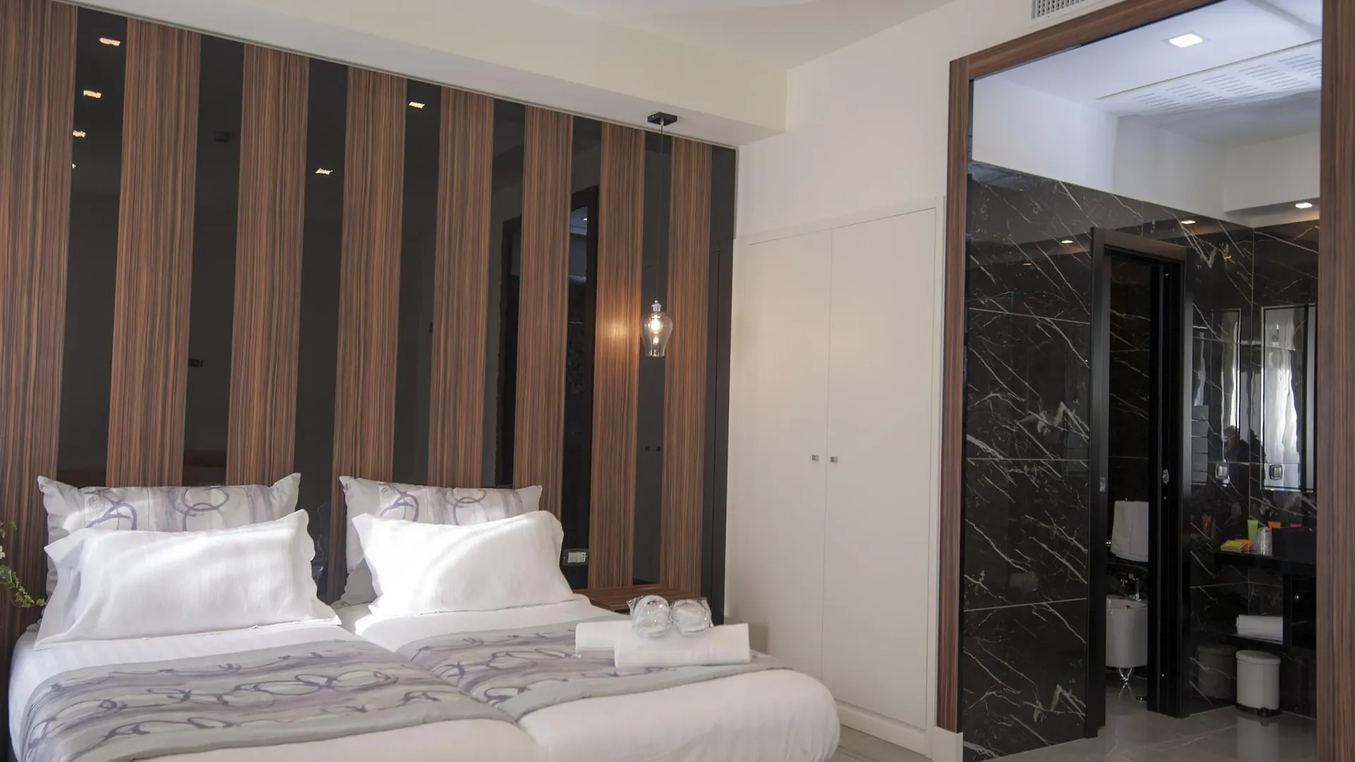 Palazzo Firenze Hotel Napels