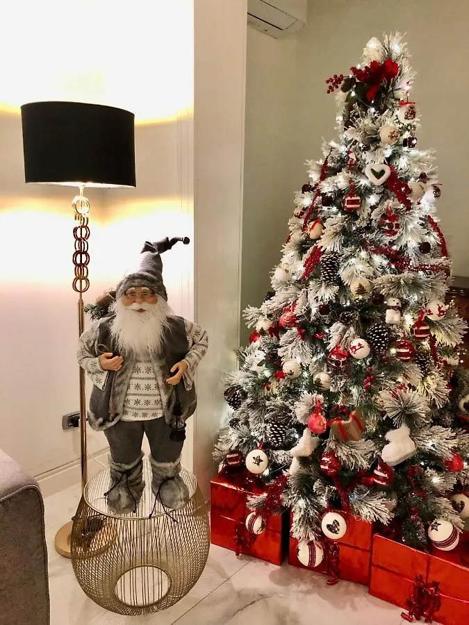 Palazzo Firenze Hotel Napels