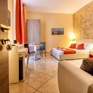Bed & Breakfast Re Diego