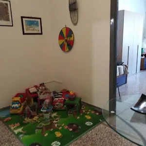 I Colori Di Apartament
