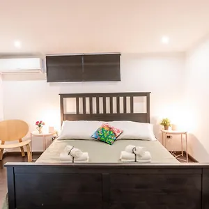 Casa Civita Apartament