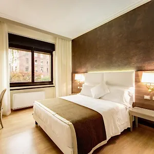 Romana Hotel Milaan