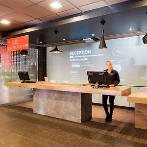 Ibis Ca' Granda Hotel Milaan