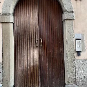 Number 99 Apartament