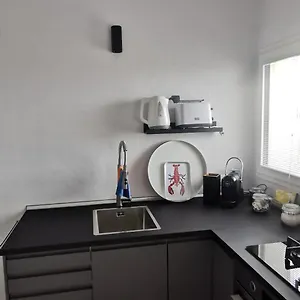  Apartment Idda, Vista Mozzafiato E Mare Dentro Casa Italy