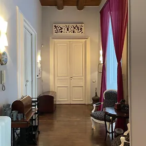Bed & Breakfast Anima Partenopea