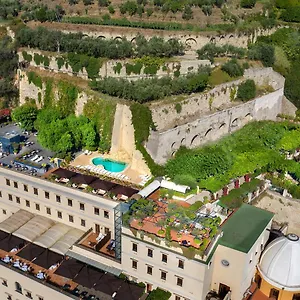 San Francesco Al Monte Hotell