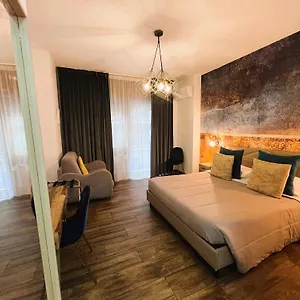 Gasthuis Le Sciantose Relais