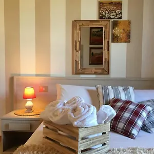  Apartment Il Giuggiolo Italy